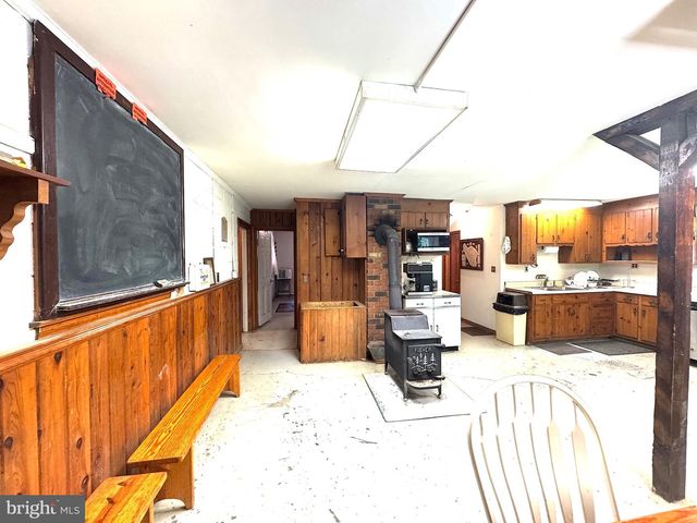 255 KNIGHTS RUN RD, Heathsville, VA 22473