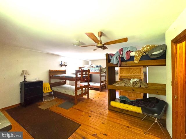 255 KNIGHTS RUN RD, Heathsville, VA 22473