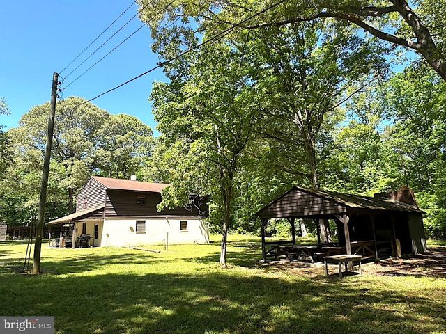 255 KNIGHTS RUN RD, Heathsville, VA 22473