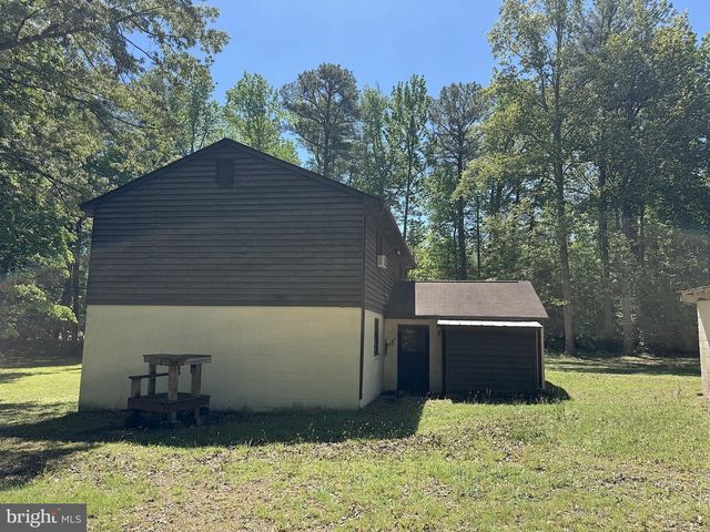 255 KNIGHTS RUN RD, Heathsville, VA 22473