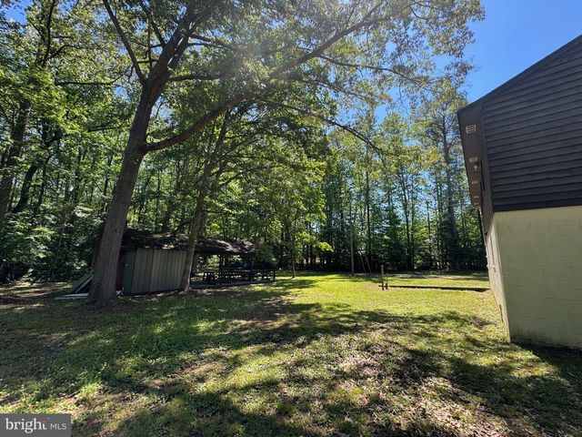 255 KNIGHTS RUN RD, Heathsville, VA 22473