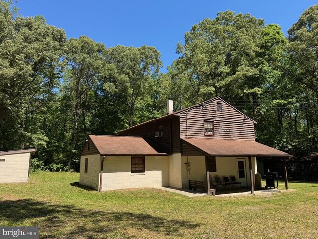 255 KNIGHTS RUN RD, Heathsville, VA 22473