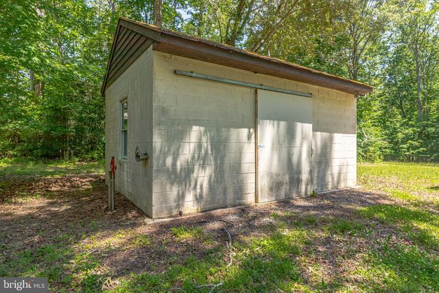 255 KNIGHTS RUN RD, Heathsville, VA 22473