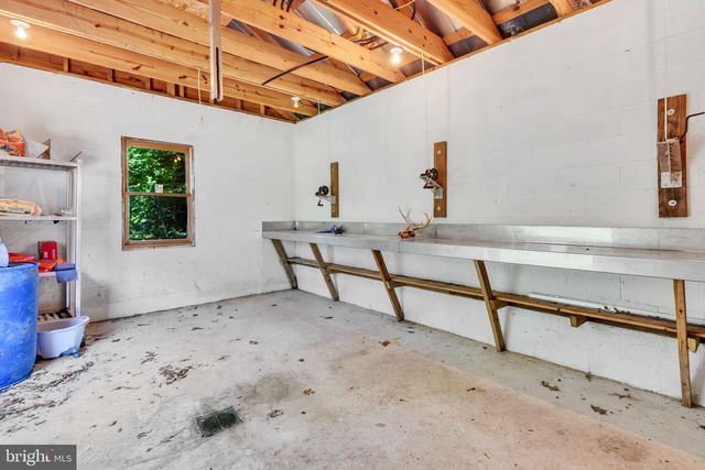 255 KNIGHTS RUN RD, Heathsville, VA 22473