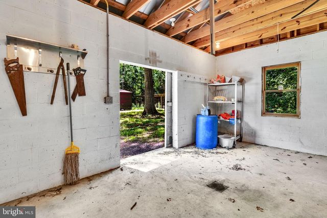 255 KNIGHTS RUN RD, Heathsville, VA 22473