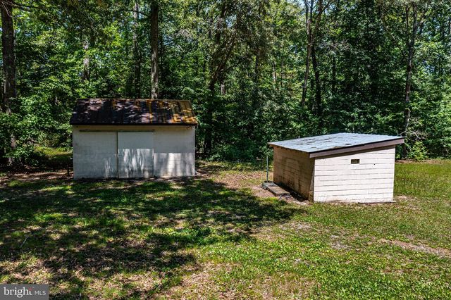 255 KNIGHTS RUN RD, Heathsville, VA 22473