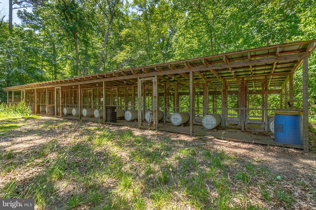 255 KNIGHTS RUN RD, Heathsville, VA 22473
