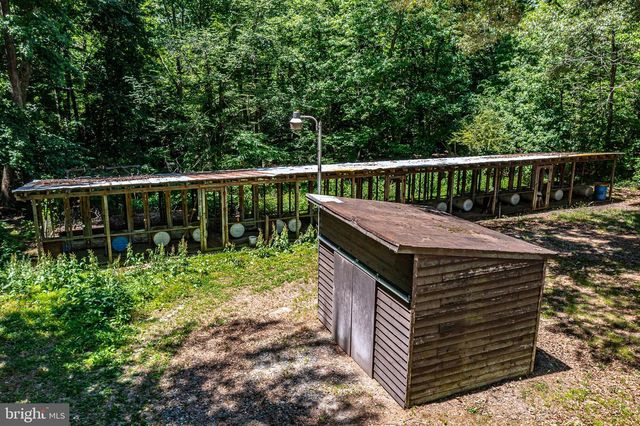 255 KNIGHTS RUN RD, Heathsville, VA 22473