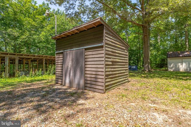 255 KNIGHTS RUN RD, Heathsville, VA 22473