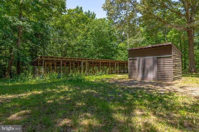 255 KNIGHTS RUN RD, Heathsville, VA 22473