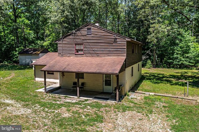 255 KNIGHTS RUN RD, Heathsville, VA 22473
