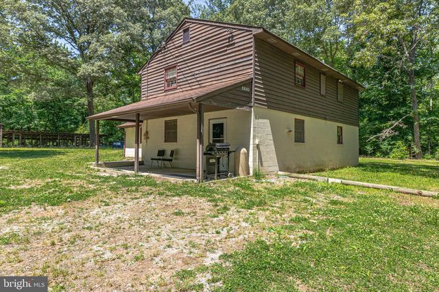 255 KNIGHTS RUN RD, Heathsville, VA 22473