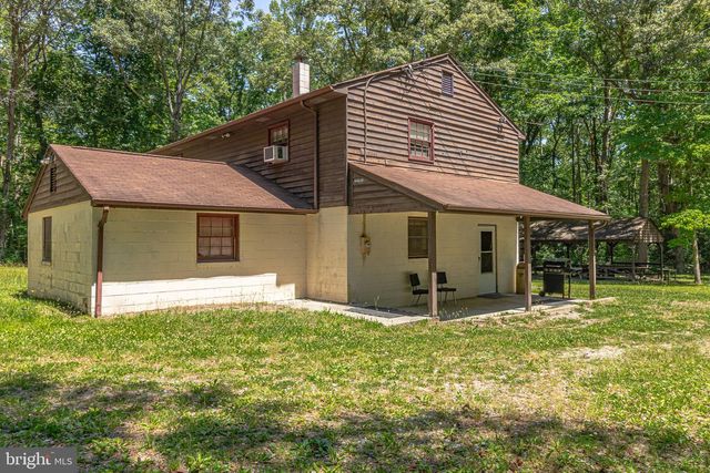 255 KNIGHTS RUN RD, Heathsville, VA 22473