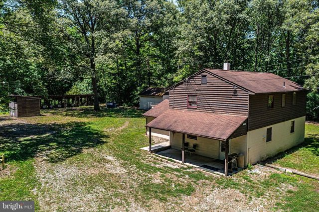 255 KNIGHTS RUN RD, Heathsville, VA 22473