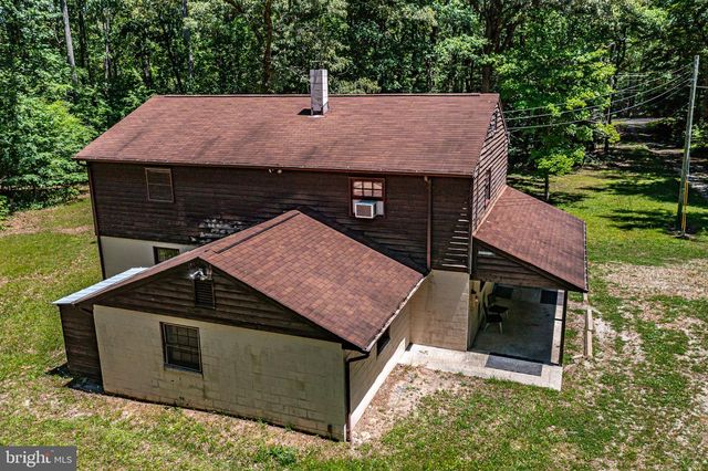 255 KNIGHTS RUN RD, Heathsville, VA 22473