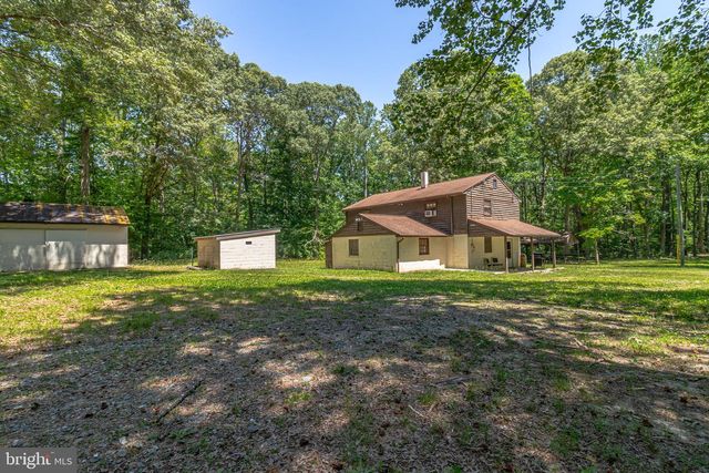 255 KNIGHTS RUN RD, Heathsville, VA 22473