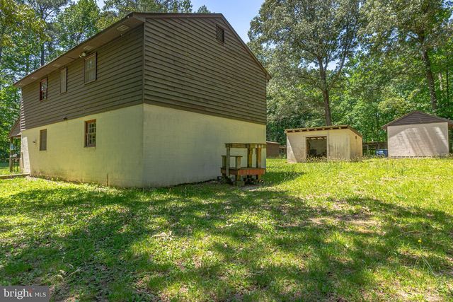 255 KNIGHTS RUN RD, Heathsville, VA 22473