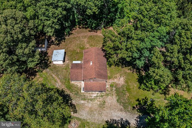 255 KNIGHTS RUN RD, Heathsville, VA 22473