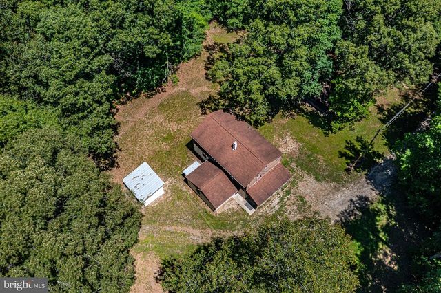 255 KNIGHTS RUN RD, Heathsville, VA 22473