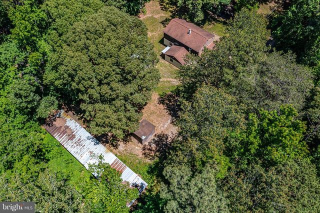 255 KNIGHTS RUN RD, Heathsville, VA 22473