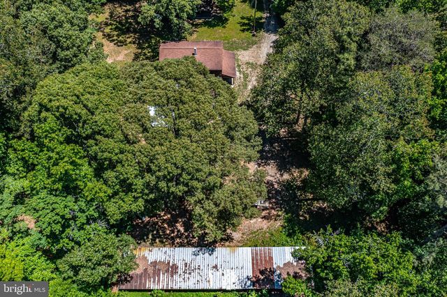 255 KNIGHTS RUN RD, Heathsville, VA 22473