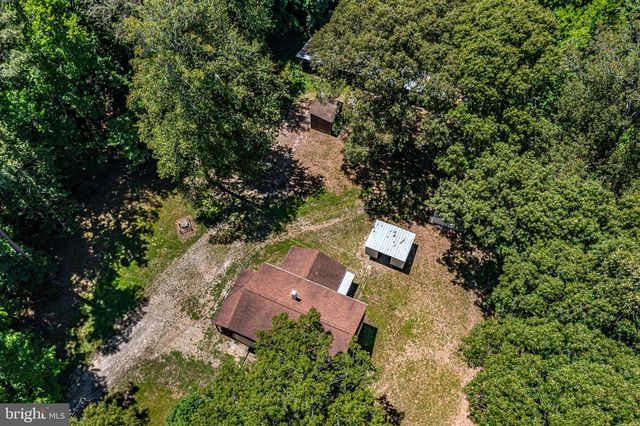 255 KNIGHTS RUN RD, Heathsville, VA 22473