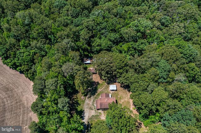 255 KNIGHTS RUN RD, Heathsville, VA 22473