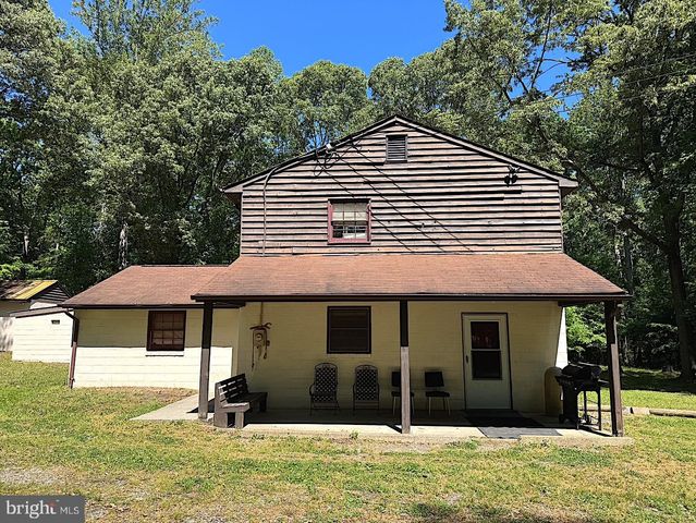 255 KNIGHTS RUN RD, Heathsville, VA 22473