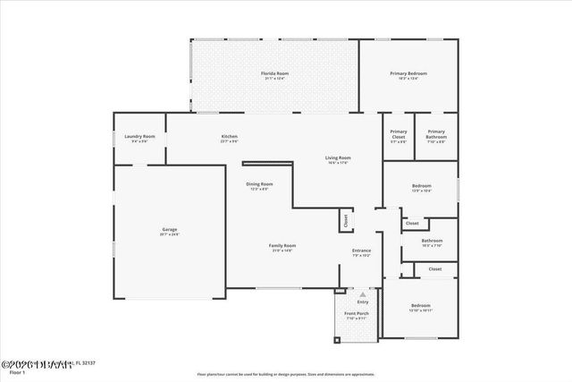 10 Flametree Court, Palm Coast, FL 32137