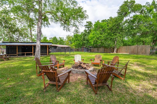 1908 Deats Road, Dickinson, TX 77539