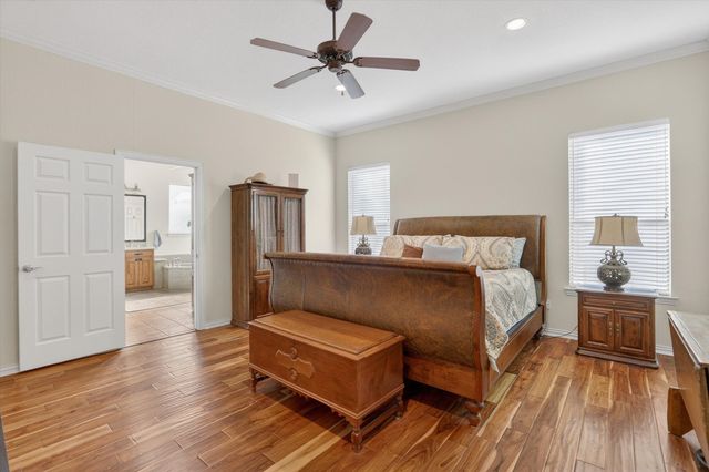 125 River Rock Court, Poolville, TX 76487