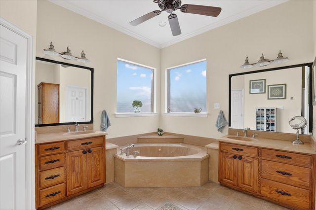 125 River Rock Court, Poolville, TX 76487