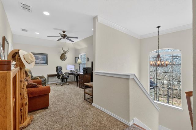 125 River Rock Court, Poolville, TX 76487