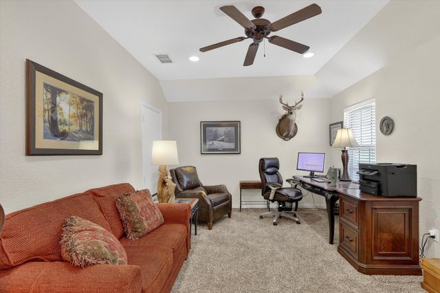 125 River Rock Court, Poolville, TX 76487