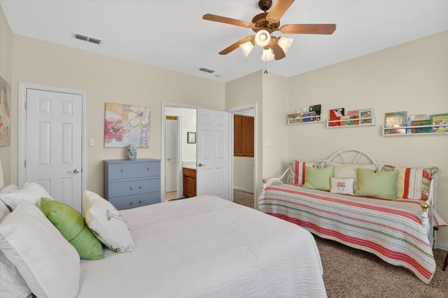 125 River Rock Court, Poolville, TX 76487