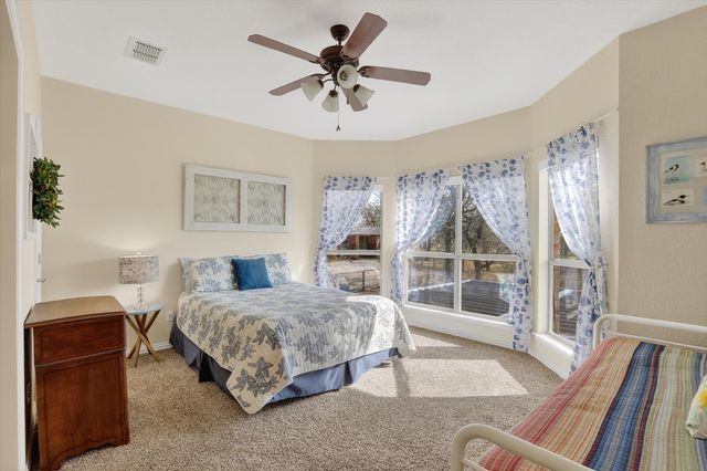 125 River Rock Court, Poolville, TX 76487