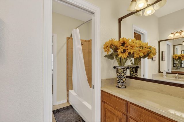 125 River Rock Court, Poolville, TX 76487