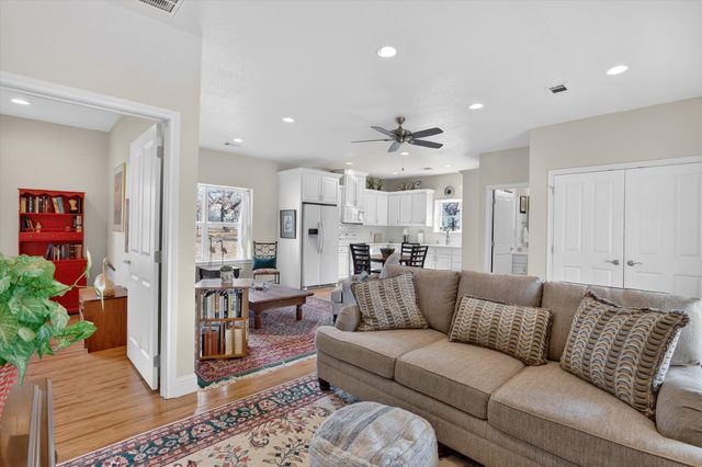 125 River Rock Court, Poolville, TX 76487