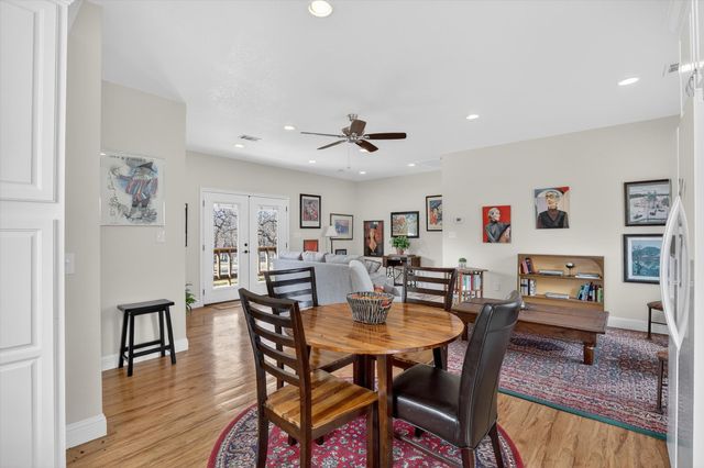 125 River Rock Court, Poolville, TX 76487