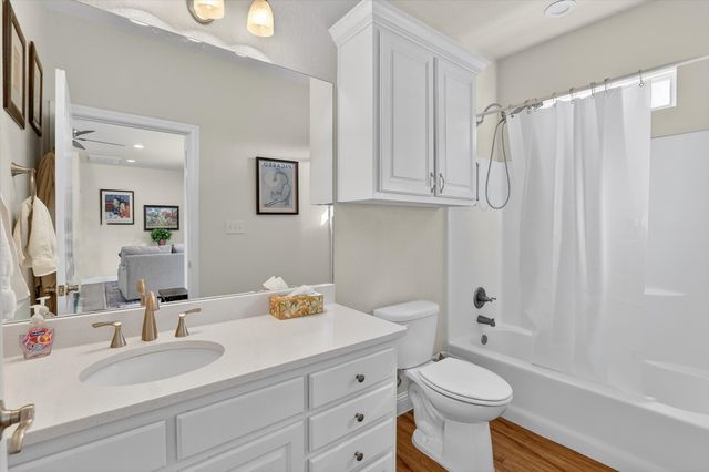 125 River Rock Court, Poolville, TX 76487