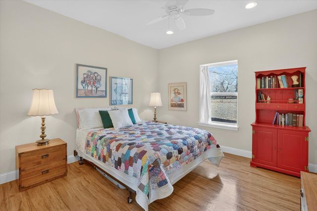 125 River Rock Court, Poolville, TX 76487