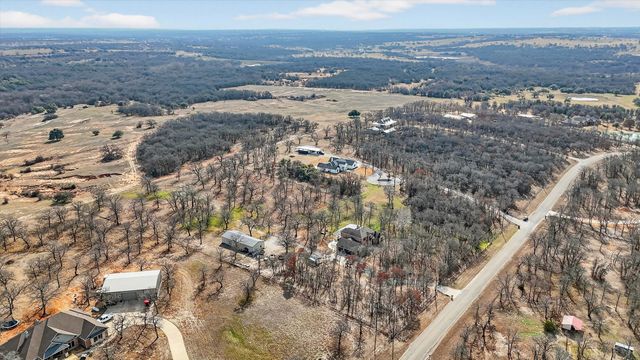 125 River Rock Court, Poolville, TX 76487