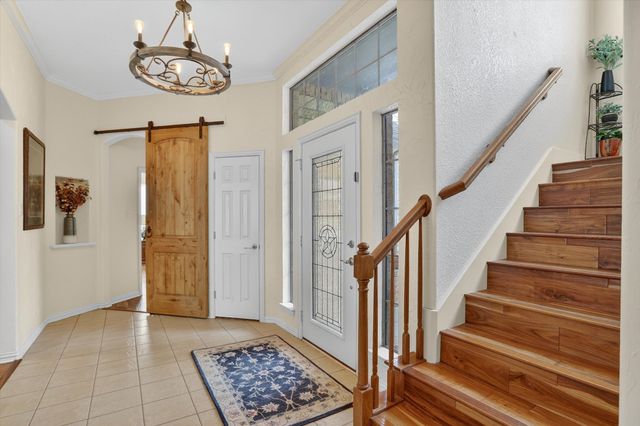 125 River Rock Court, Poolville, TX 76487