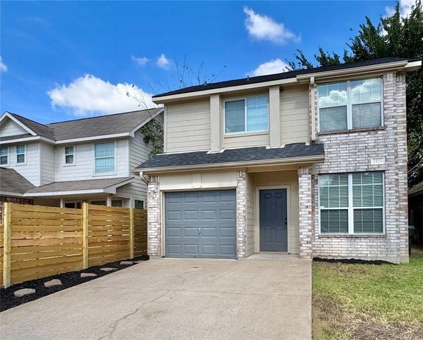 2523 Rhapsody Court, Bryan, TX 77802