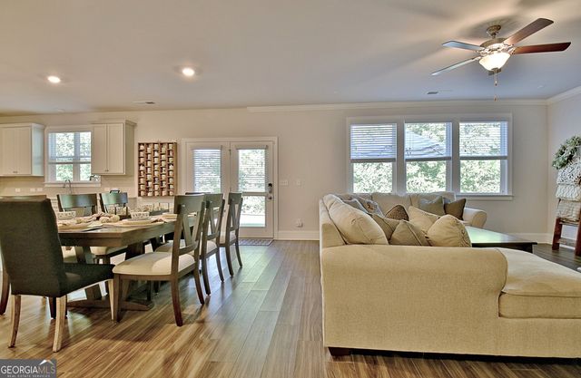 510 Cunninghame Court, Peachtree City, GA 30269