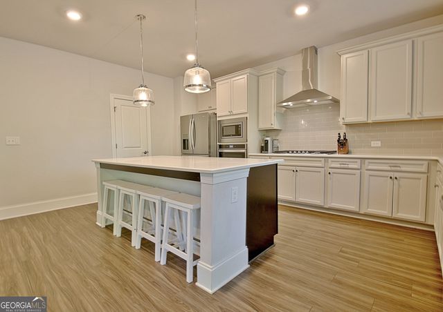 510 Cunninghame Court, Peachtree City, GA 30269