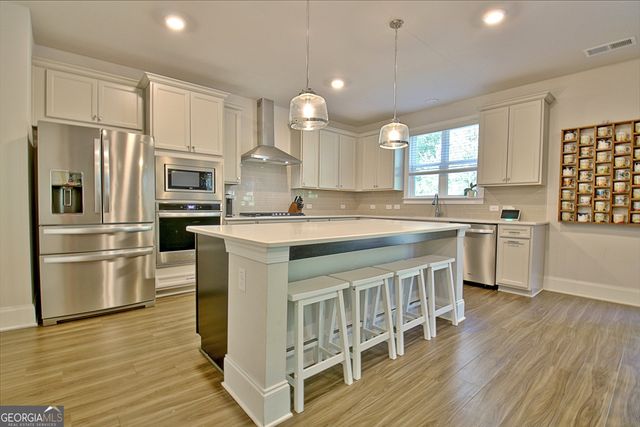 510 Cunninghame Court, Peachtree City, GA 30269