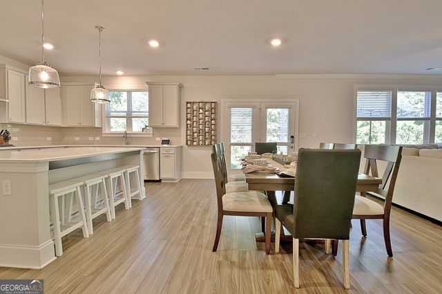 510 Cunninghame Court, Peachtree City, GA 30269