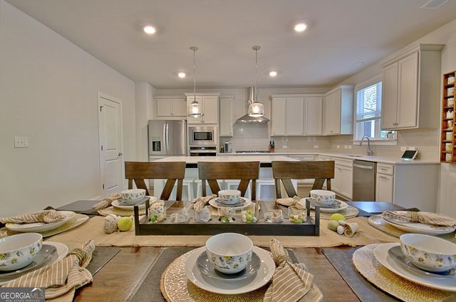 510 Cunninghame Court, Peachtree City, GA 30269