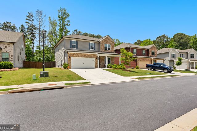 510 Cunninghame Court, Peachtree City, GA 30269